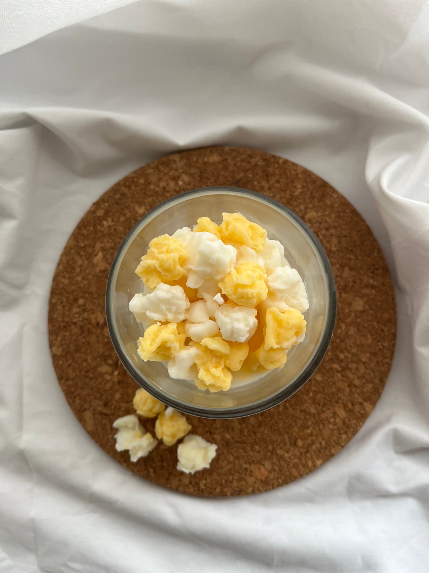 Popcorn (Netflix and chill)