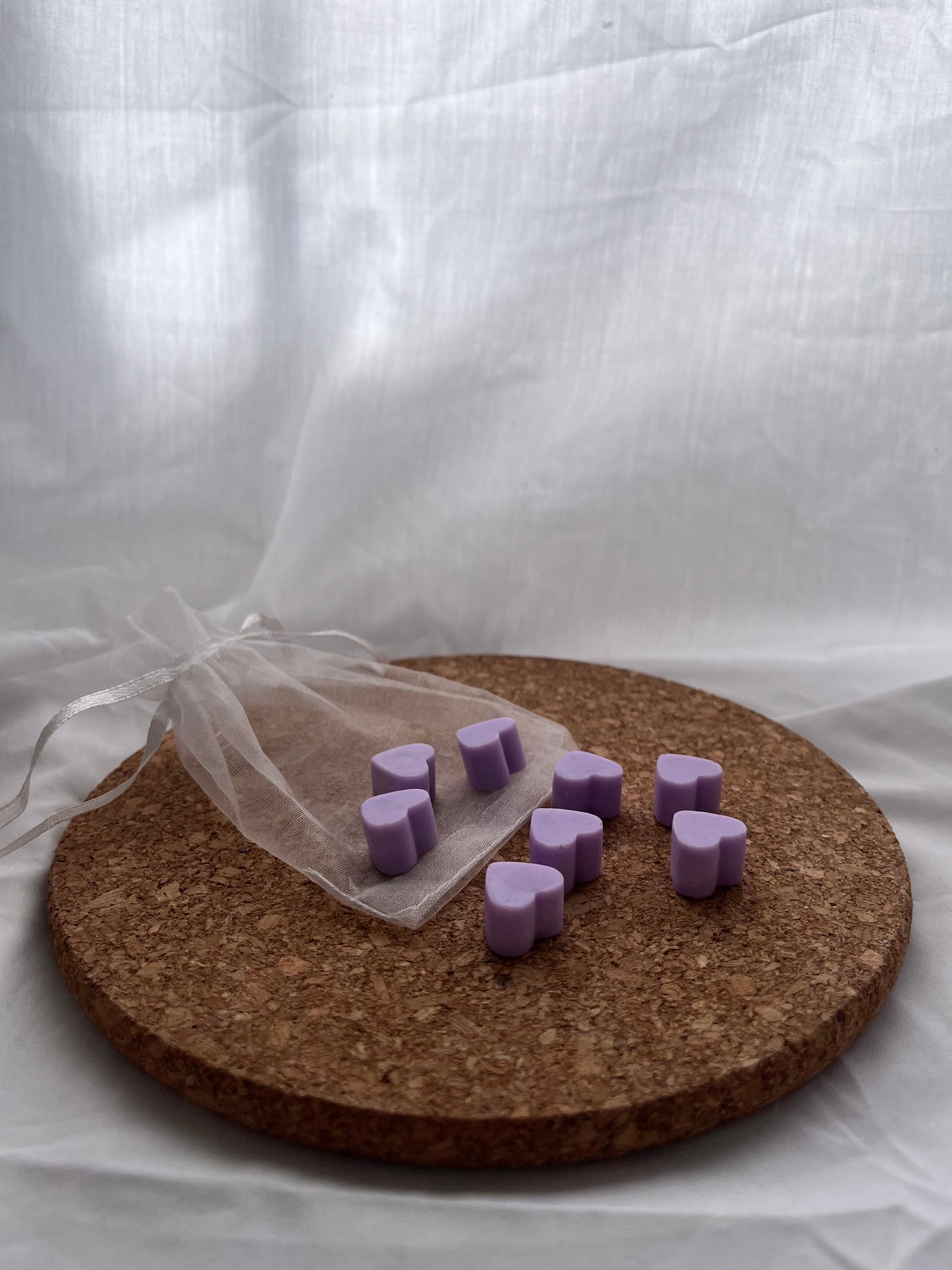 Wax Melts - Uva ( 4h +/- de duración cada unidad)