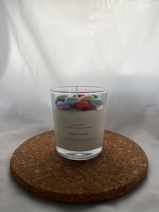 Vela de cereales