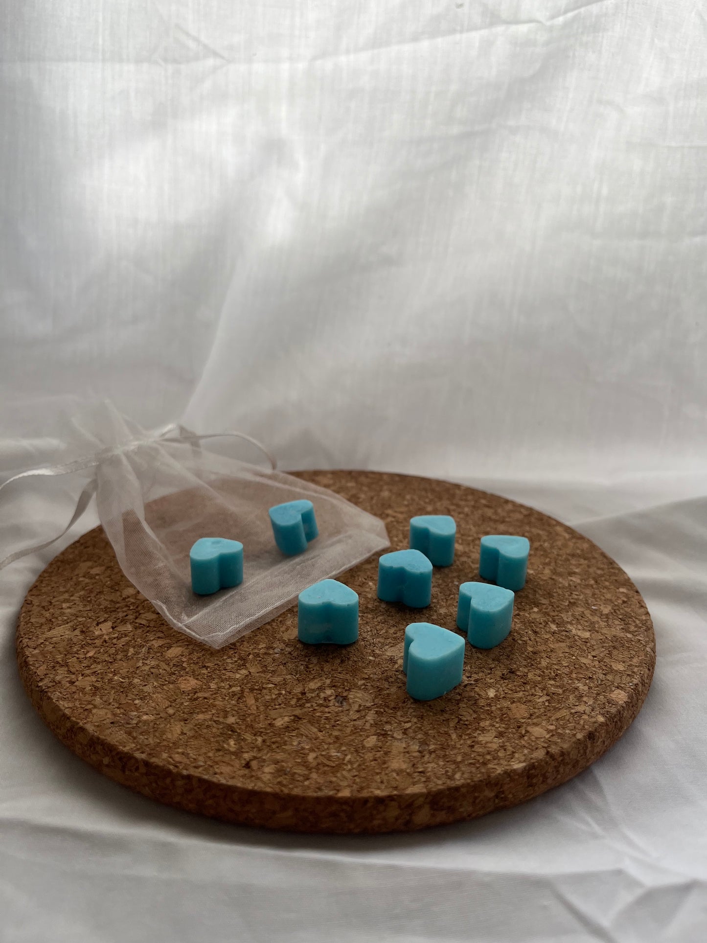 Wax Melts - Brisa marina ( 4h +/- de duración cada unidad)