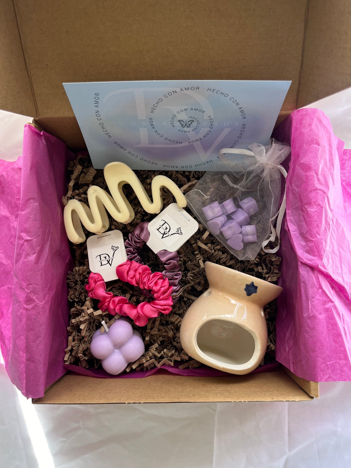 Pack de relajación 2