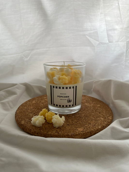 Popcorn (Netflix and chill)