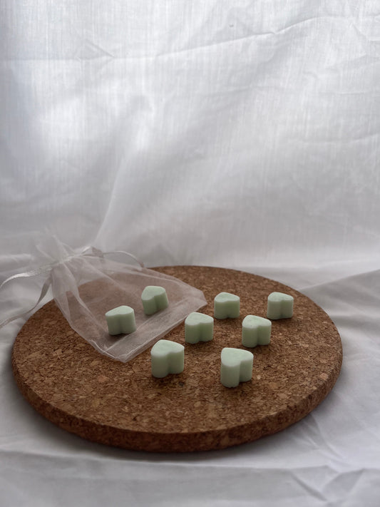 Wax Melts - Sandía ( 4h +/- de duración cada unidad)