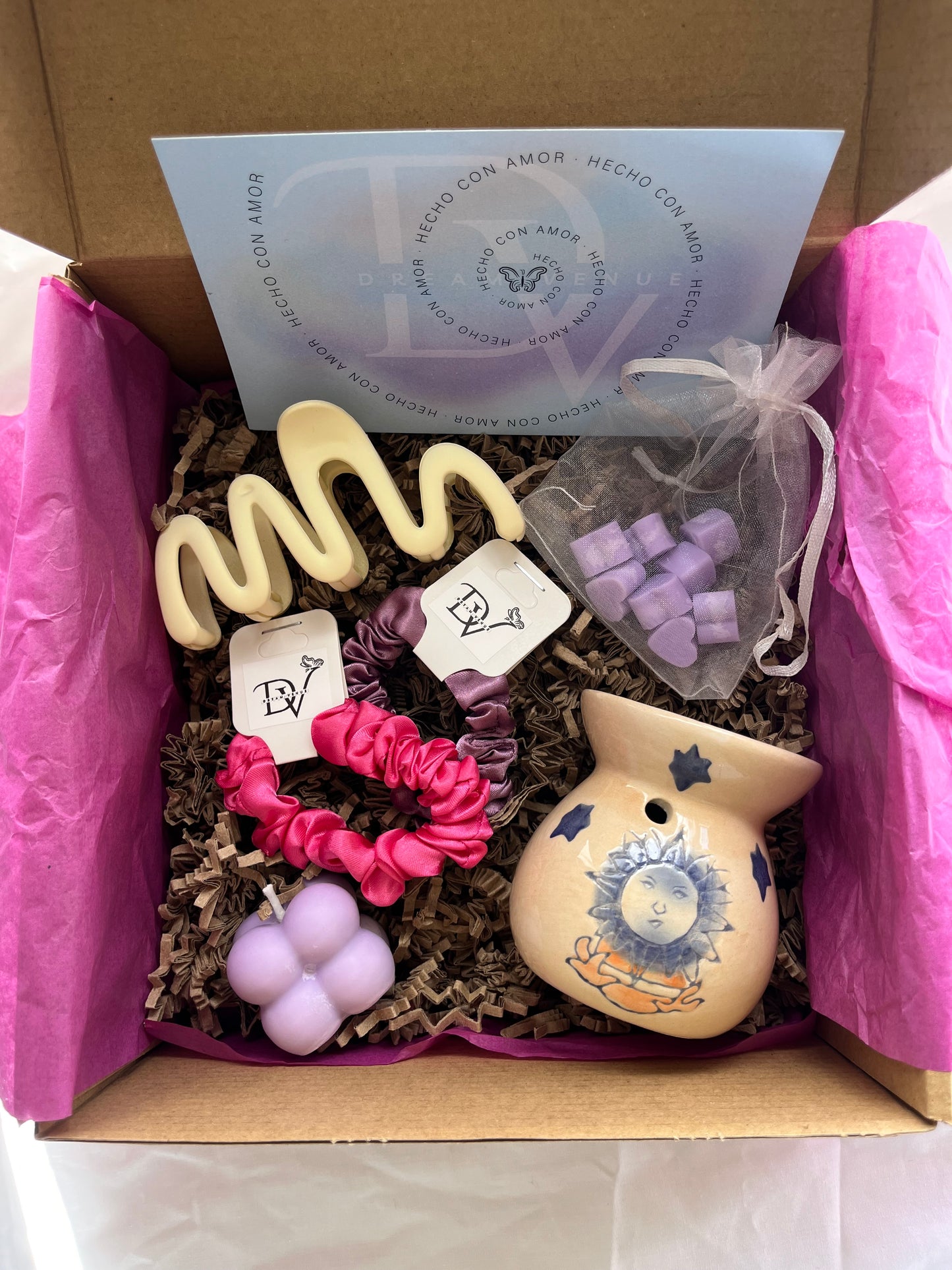 Pack de relajación 2