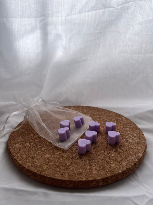 Wax Melts - Uva ( 4h +/- de duración cada unidad)